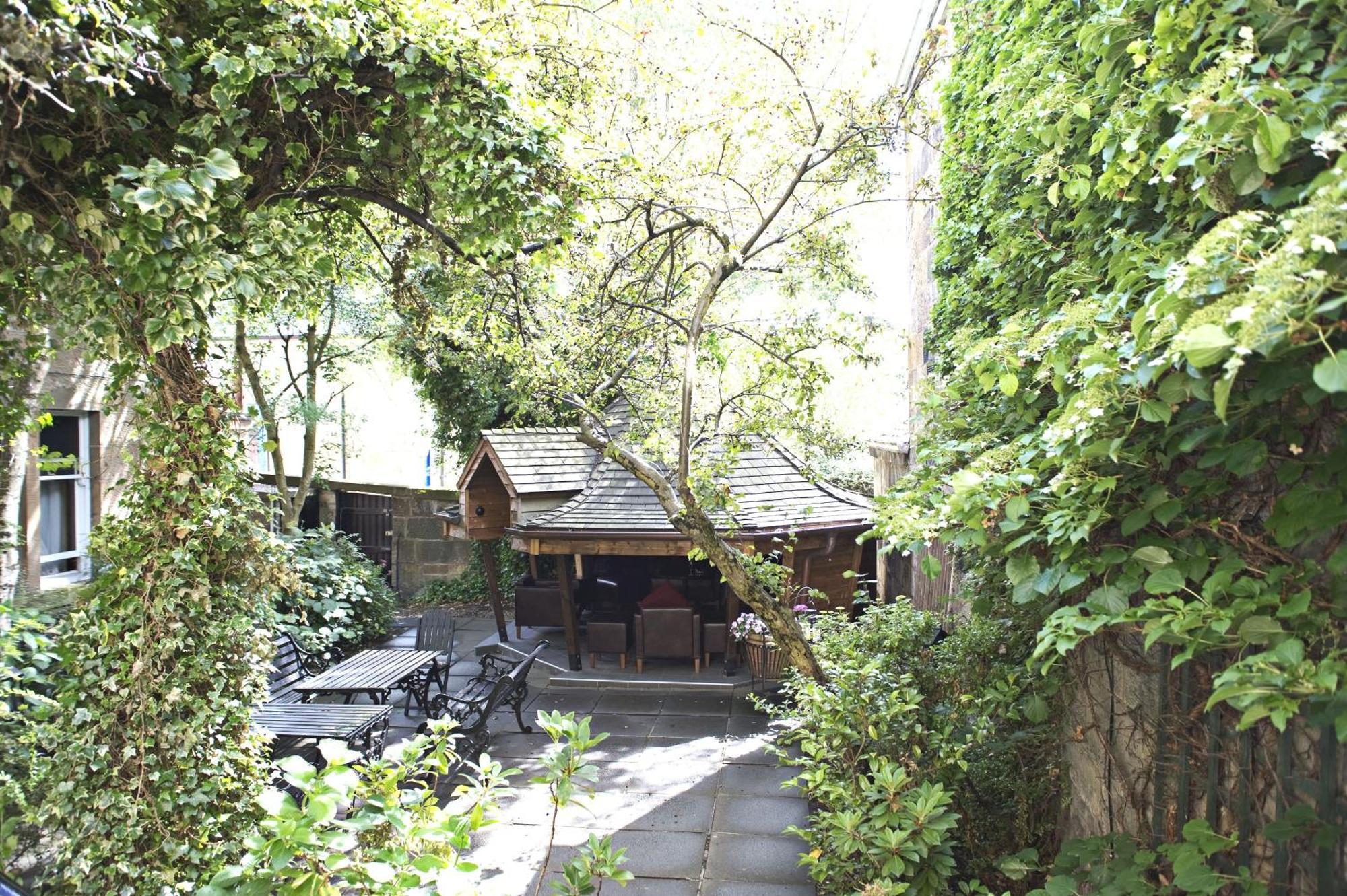 One Devonshire Gardens A Hotel Du Vin — Photos 3