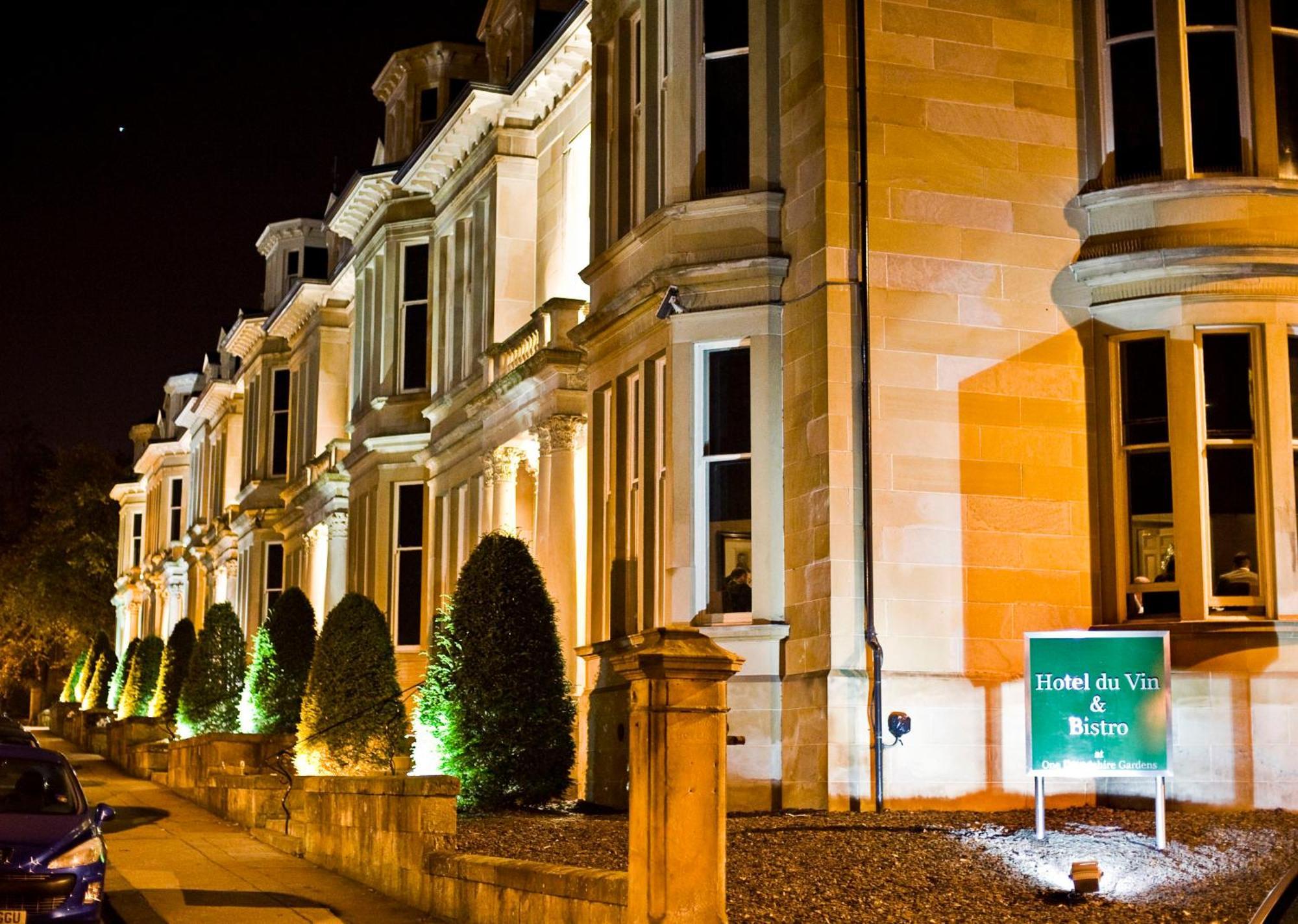 One Devonshire Gardens A Hotel Du Vin — Photos 2